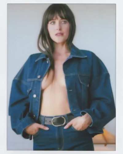 Dakota Johnson
