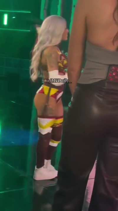 Zelina Vega