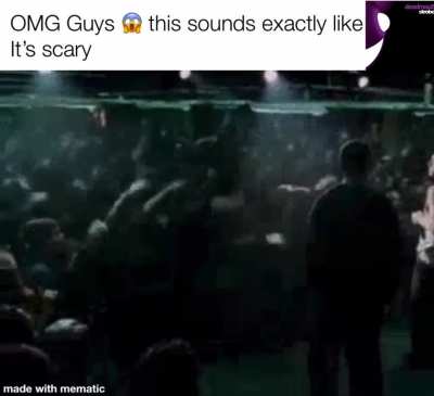 😱