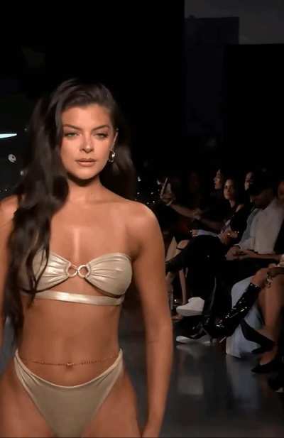 Andrea Valentina - Element By Elodie,. New York Fashion Week 2025