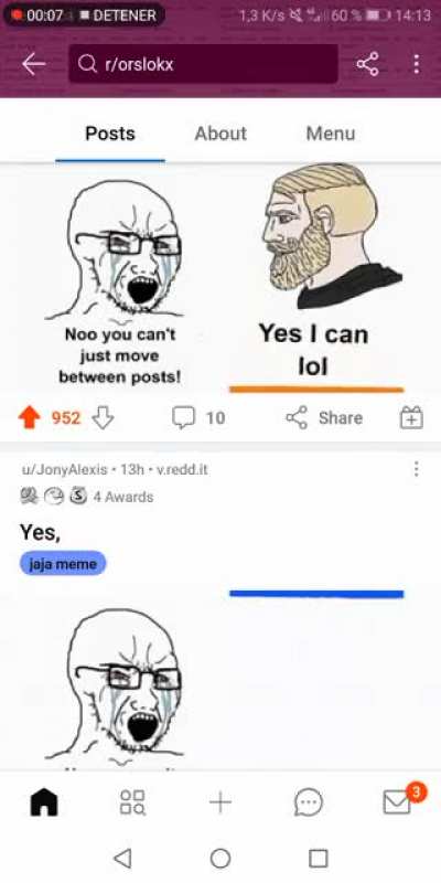Anyone knows how to do a gif?