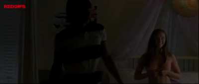 Hollow Man 2 (2006), AL (Netherlands), Zara Taylor (Canada).