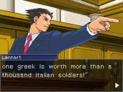 rule