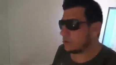 VOC&Ecirc; NOS TRAIU!!! MALDITO