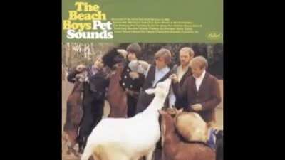 The Beach Boys - &ldquo;Wouldn&rsquo;t It Be Nice&rdquo; Vocals Only