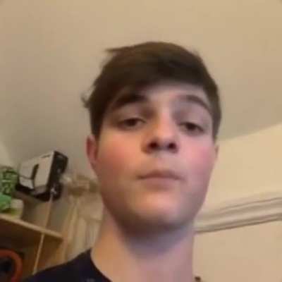 Tubbo do be singing