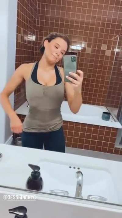 post-workout