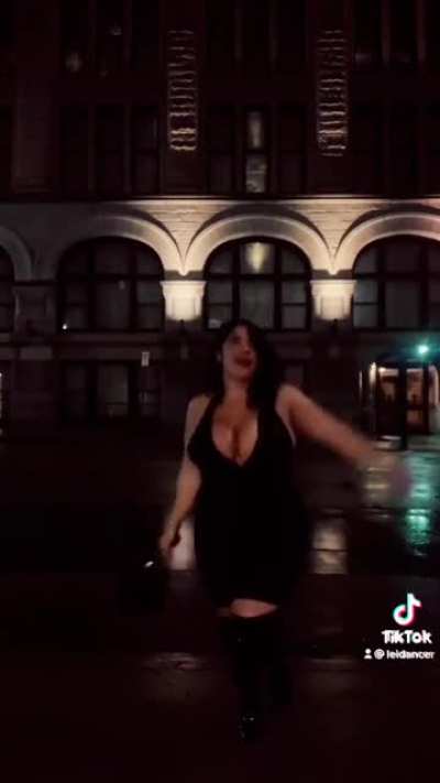 Leidancer