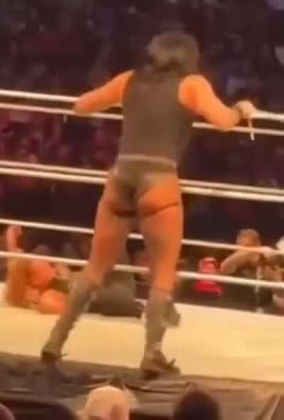 Rhea Ripley