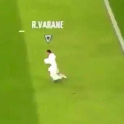 You would think that&rsquo;s a guaranteed goal after taking the keeper on? You thought wrong 🤡