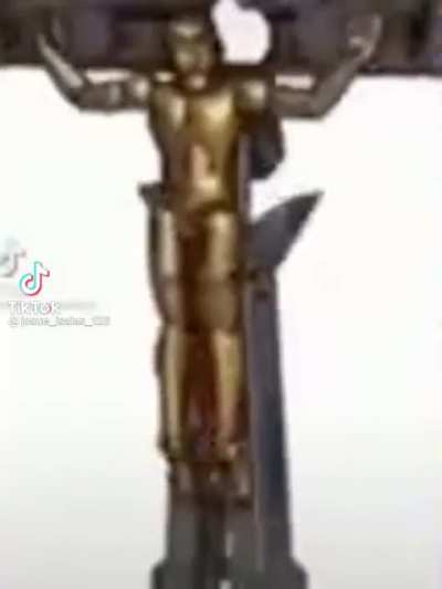 Wtf Jes&uacute;s tactico