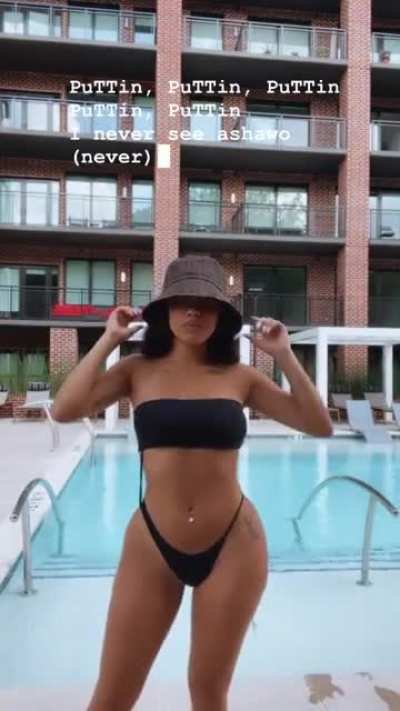 she&rsquo;s a winner