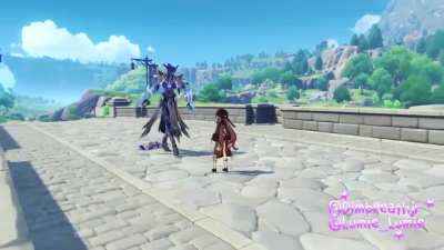 ABYSS HERALD