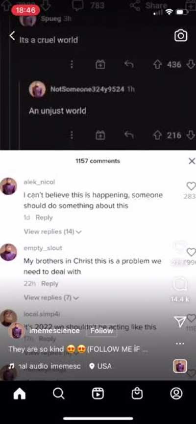 It&rsquo;s come full circle boys&hellip;