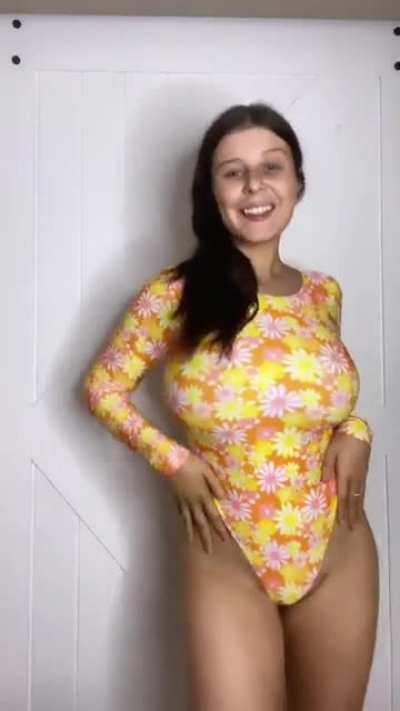 bikini haul