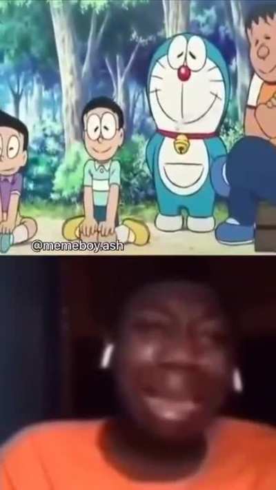 I am a man