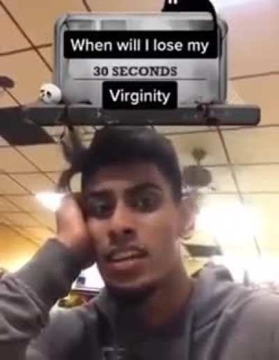 Suddenly gay