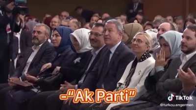 Sal artık &uuml;lkeyi