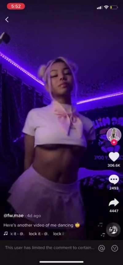 I love ethots