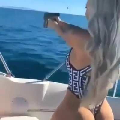 Magnificent