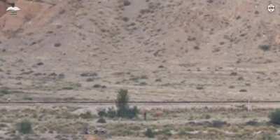 A compilation video released by the Balochistan Liberation Army (BLA), showcasing some of their attacks against Pakistani security forces in Balochistan over the past six months