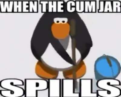 Cum jar