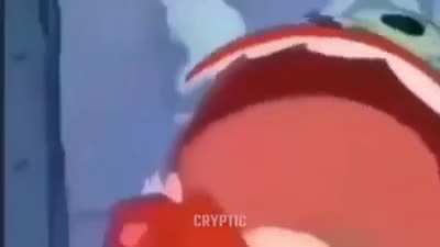 Blue sky meme
