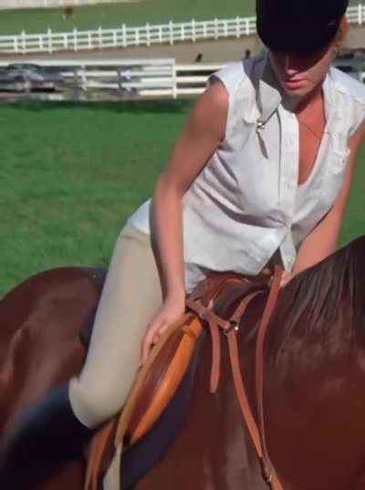 Betsy Russell