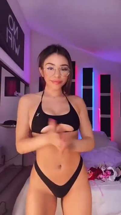 Those titties