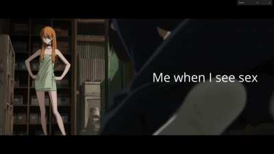 Sex &amp;lt; Handholding
