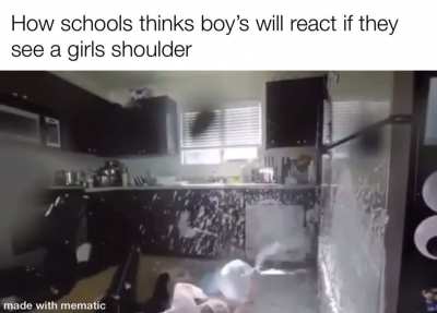 Cum Chaos
