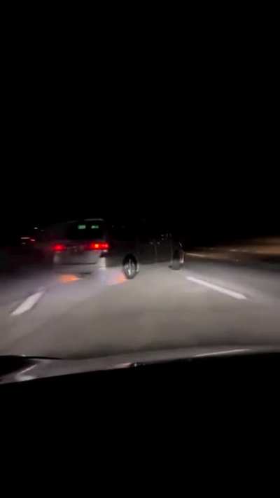Tokyo Drift: Soccer Mom Cut