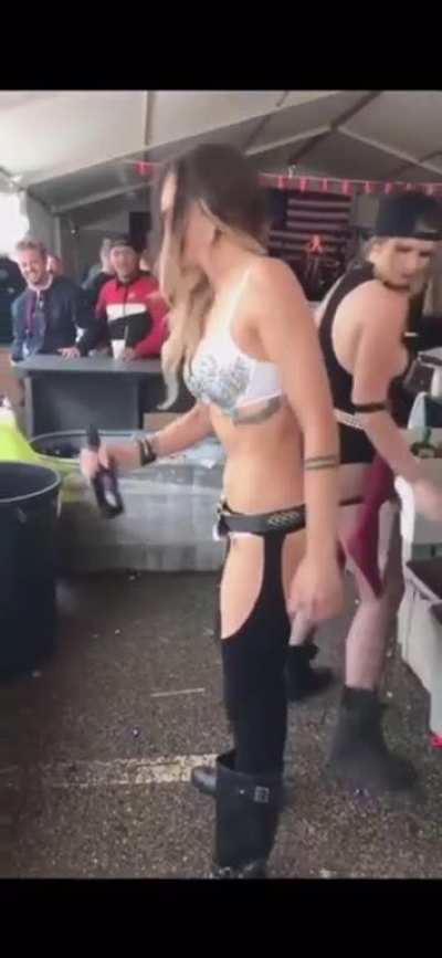 Wife Material.