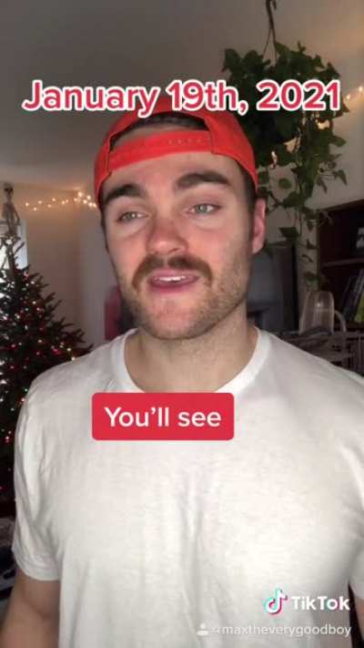 New slogan: &ldquo;You&rsquo;ll see&rdquo;