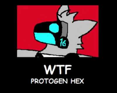 hex nooooooooo