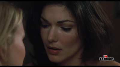 Naomi Watts &amp;amp; Laura Harring (Mulholland Drive) *4K HDR &amp;amp; NO MUSIC*