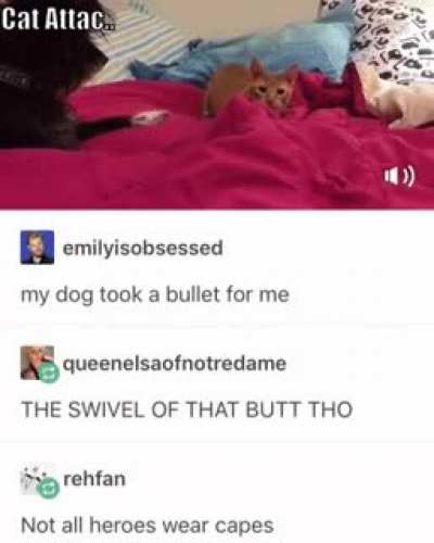 Maybe maybe maybe
