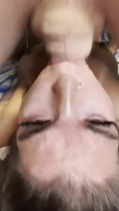 Hungry for your cock