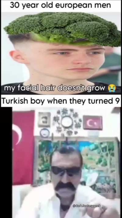 Turkey mentioned