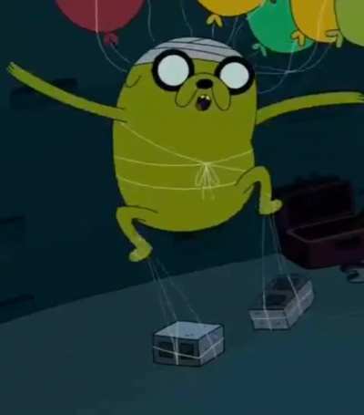 Despu&eacute;s de escuchar audios subliminales acerca de como ser C.R.O