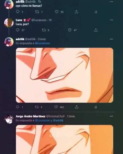 luca