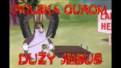 POLSKA GUROM