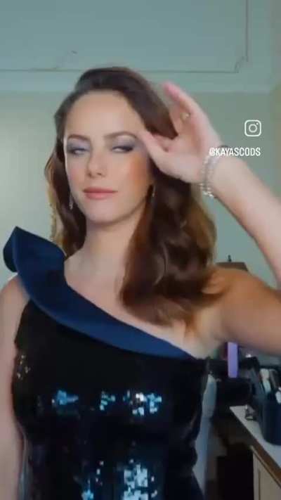 BTS Glam Reel from IG 9.4.24