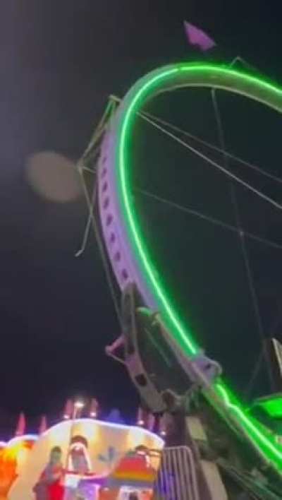 I&rsquo;m gonna ride it anyway!