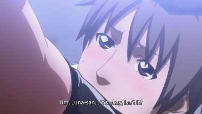 My kind of punishment - Hishoka drop