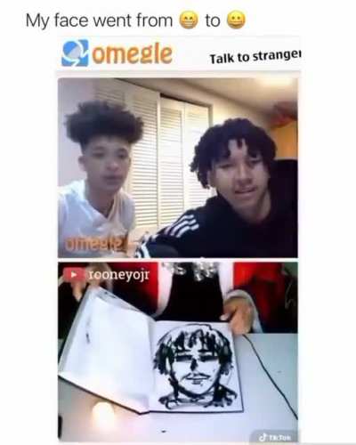 So much skill!