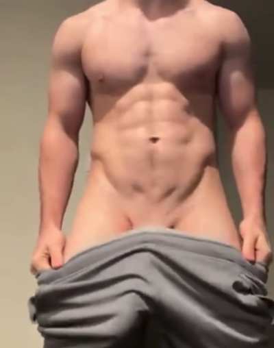Am I big enough 