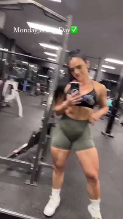 Taneth's quads