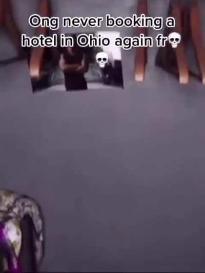 stay outa Ohio dont even get near the state lines