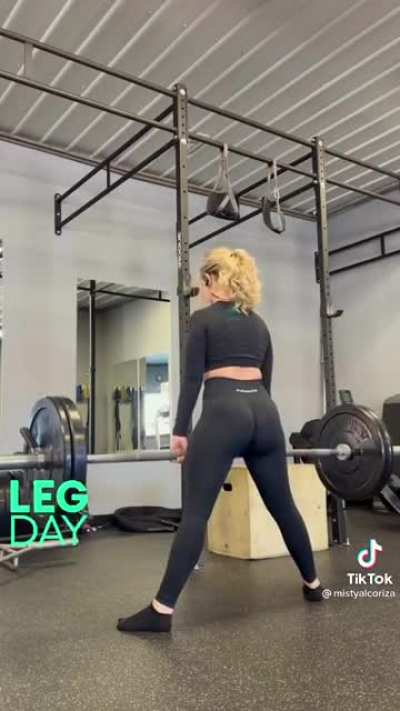 Dat Ass 😋